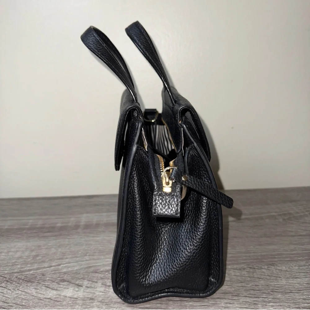 Kate Spade Adrien Cobble Hill Handbag Leather‎